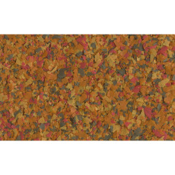 TetraRubin корм в хлопьях для улучшения окраса всех видов рыб 1 л