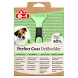 8in1 Perfect Coat дешеддер для собак мелких пород, размер S