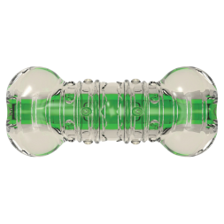 Игрушка для собак Petstages Хрустящая косточка резиновая малая