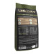 LEO&amp;amp;LUCY сухой холистик корм для взрослых собак мелких пород с ягненком и травами - 1,6 кг