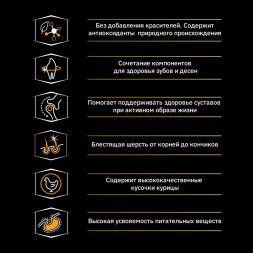 Pro Plan Opti Balance Medium сухой корм для взрослых собак средних пород с курицей - 3 кг