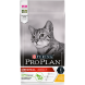 Pro Plan Cat Adult сухой корм для взрослых кошек с курицей - 1,5 кг