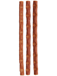 Мнямс лакомые палочки для взрослых кошек с форелью и лососем 13,5 см - 3х5 г