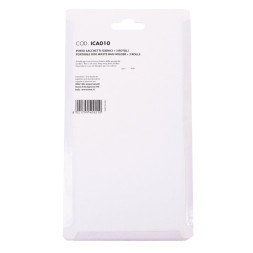 IMAC мульти-бокс для фекалий с пакетиками (3 уп. х 20 шт) в комплекте