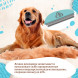 8in1 Perfect Coat дешеддер для крупных собак, размер L