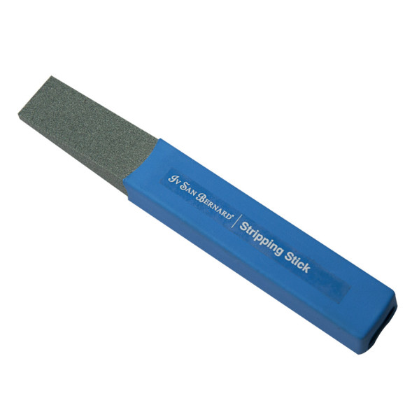 Iv San Bernard STRIPPING STICK каменный тримминг 13мм (крупнозернистый)
