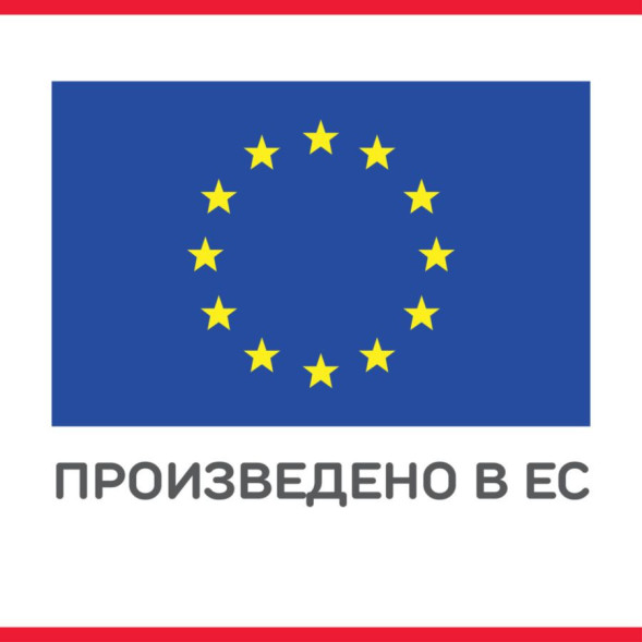 Сухой корм Hills Science Plan для щенков крупных пород с оптимальным содержанием энергии и минералов, с курицей - 2,5 кг