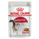 Royal Canin Instinctive паучи для взрослых кошек кусочки в соусе - 85 г х 24 шт