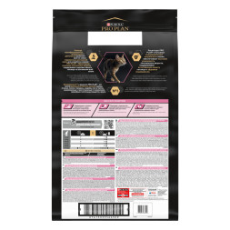 Purina Pro Plan Delicate Optidigest сухой корм для взрослых кошек с чувствительным пищеварением с индейкой - 10 кг
