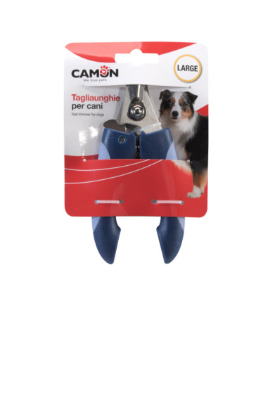 Camon кусачки для стрижки когтей у животных, 15 см