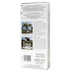 Палочки для средних попугаев Fiory Sticks с фруктами 2 х 60 г