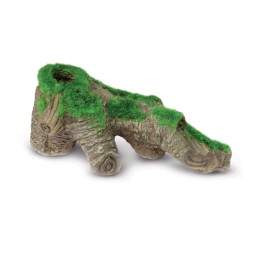 Laguna Aqua декор для аквариума грот Мшистый корень