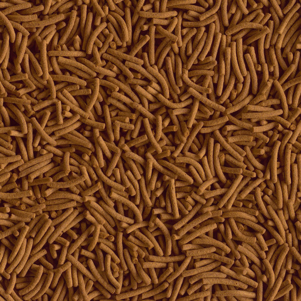 TetraCichlid XL Sticks корм для всех видов цихлид палочки - 1 л