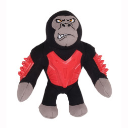 Hagen ZS Studs Горилла игрушка для собак 23 см