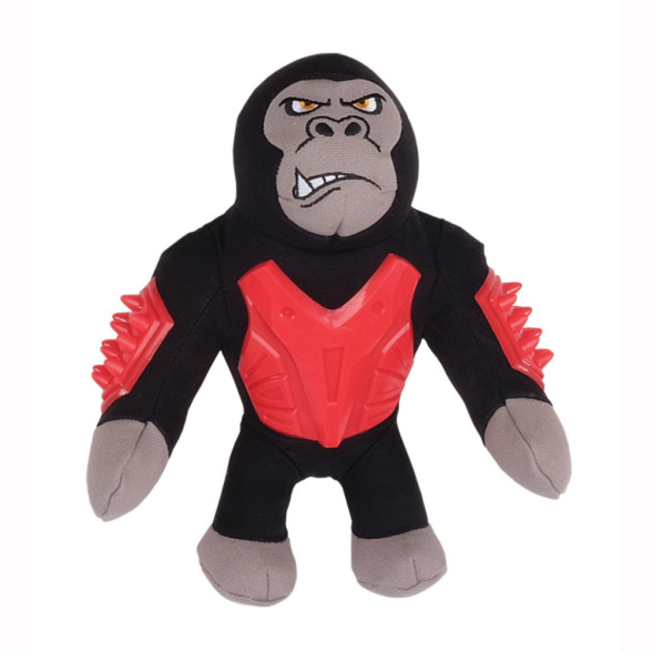 Hagen ZS Studs Горилла игрушка для собак 23 см