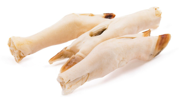 TiTBiT лакомство для собак Нога баранья 3 - 195 г