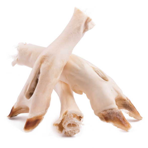 TiTBiT лакомство для собак Нога баранья 3 - 195 г