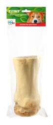TiTBiT лакомство для собак голень говяжья большая - 540 г