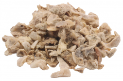 TiTBiT Б2-M лакомство для кошек высушенные воздушные кусочки говяжьего легкого - 12 г