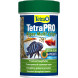 TetraPro Algae Multi-Crisps растительный корм для всех видов рыб в чипсах 500 мл