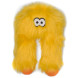 West Paw Zogoflex Rowdies игрушка плюшевая для собак Wilson, 25 см, желтая