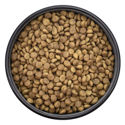 Smart Cat сухой корм для стерилизованных кошек с кроликом - 1,4 кг