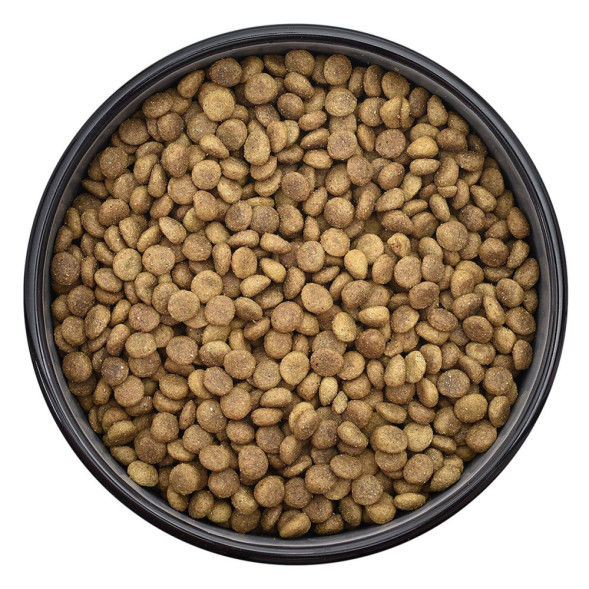 Smart Cat сухой корм для стерилизованных кошек с кроликом - 1,4 кг