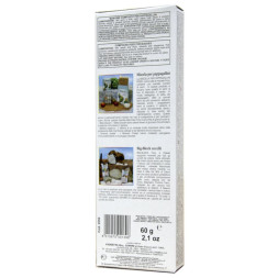 Палочки для попугаев Fiory Sticks с яйцом 2 х 30 г