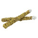 Палочки для попугаев Fiory Sticks с яйцом 2 х 30 г