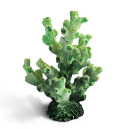 Laguna Aqua коралл искусственный Монтипора мини