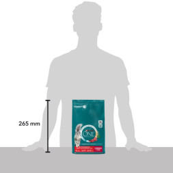 Сухой корм Purina ONE® для стерилизованных кошек и кастрированных котов с говядиной 3 кг