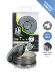 FURminator щетка для купания