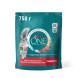 Purina ONE сухой корм для стерилизованных кошек с говядиной и пшеницей  - 750 г