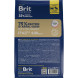 Brit Premium Dog Puppy and Junior Medium сухой корм для щенков и молодых собак средних пород с курицей - 1 кг