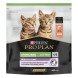 Pro Plan Kitten Sterilised сухой корм для стерилизованных котят с лососем - 400 г