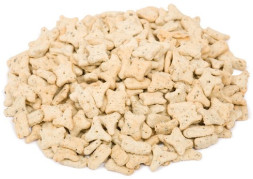 TiTBiT PENE лакомство для собак печенье с морскими водорослями - 200 г