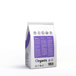 Organix сухой корм для стерилизованных кошек с курицей - 1,5 кг