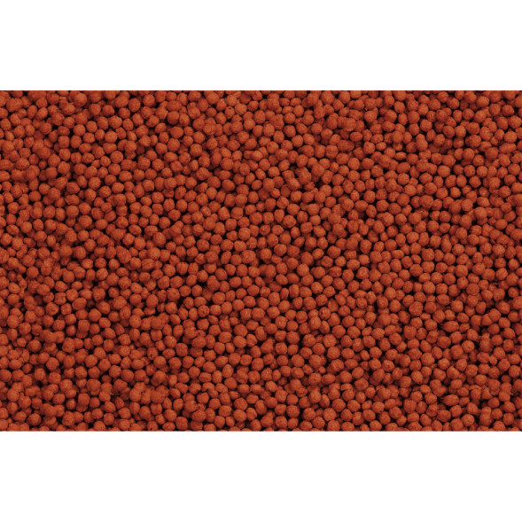 TetraRed Parrot корм для красных попугаев в шариках 1 л