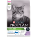 Сухой корм для кошек Pro Plan Sterilsed 7+ для стерилизованных кошек с индейкой 3 кг