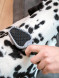 FURminator Dual Brush щетка двухсторонняя, зубцы 12 мм