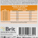 Brit Care Dog Adult M Dental Health сухой корм для взрослых собак средних пород для здоровья полости рта, с индейкой - 12 кг