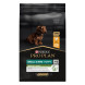Purina Pro Plan Small &amp;amp; Mini Puppy сухой корм для щенков мелких и карликовых пород с курицей и рисом - 7 кг