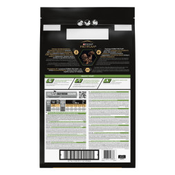 Purina Pro Plan Small &amp;amp; Mini Puppy сухой корм для щенков мелких и карликовых пород с курицей и рисом - 7 кг