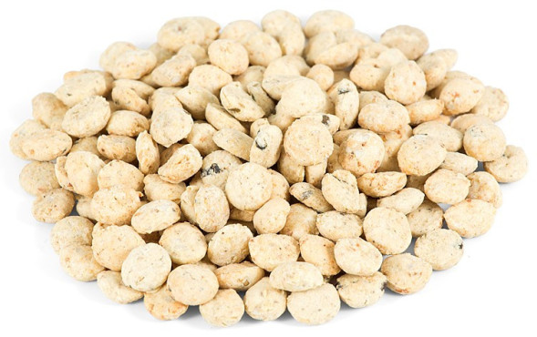 TiTBiT Pallini лакомство для собак печенье с ягненком - 125 г