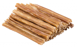 TiTBiT Б2-M лакомство для кошек высушенные говяжьи кишки в виде трубочек - 40 г