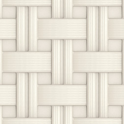 BAMA PET PRIVE био-туалет для кошек, 42х50,5х39,6 см, белый