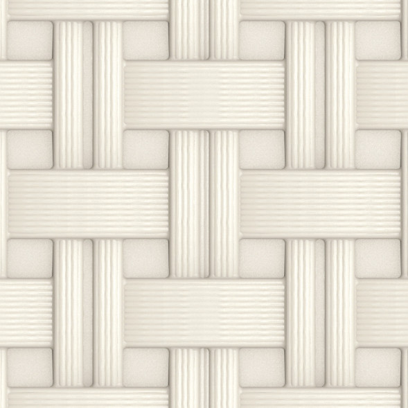 BAMA PET PRIVE био-туалет для кошек, 42х50,5х39,6 см, белый