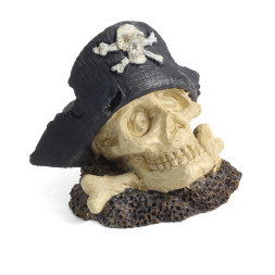 Laguna Aqua декор для аквариума грот Веселый Роджер