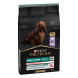 Purina Pro Plan Optidigest Grain Free сухой беззерновой корм для взрослых собак мелких пород с чувствительным пищеварением с индейкой - 7 кг