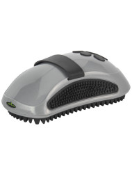 FURminator Curry Comb расческа резиновая, зубцы 5 мм